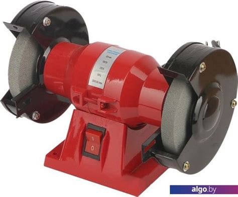 Edon GM-125 заточный станок купить в Минске, цена