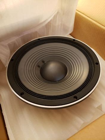 TAD TM-1201H -- MATCHING PAIR -- NEVER USED For Sale | Audiogon