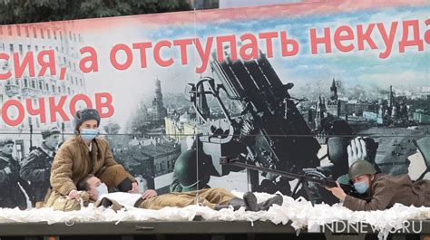 В Екатеринбурге прошла генеральная репетиция парада Победы (ФОТО) / 20 ...