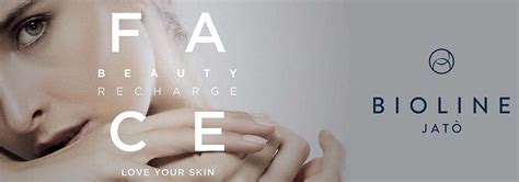 Главная | Bioline | Beauty Line