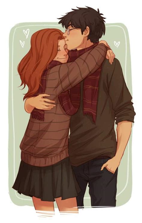 Hinny | Wiki | Harry Potter Amino