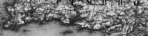 Solva photos, maps, books, memories - Francis Frith