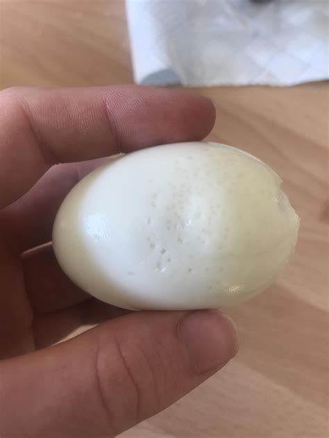 Why Does My Chicken Smell Like Boiled Eggs at Quincy James blog