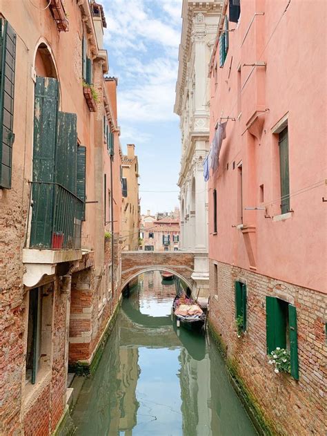 Venice italy travel guide – Artofit