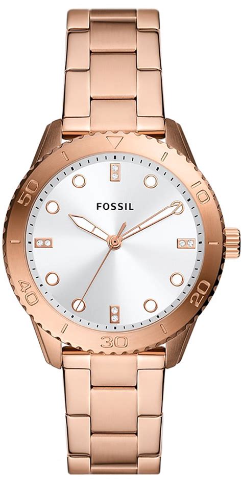 Fossil BQ3886 DAYLE - Zegarek.net