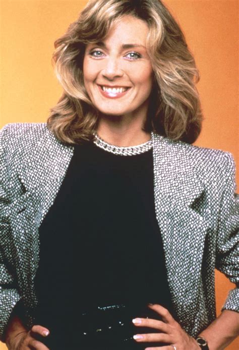 Anne-Marie Martin - Actress