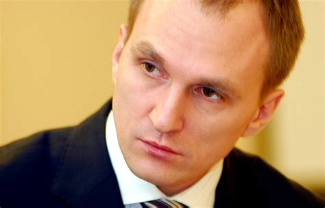 Сергей Карнаухов: «Оперативные материалы в отношении Навального возьми ...