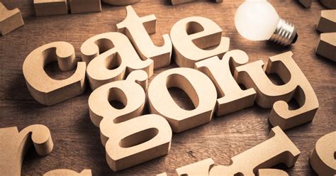 Design Your Category Before You Design Your Brand Story