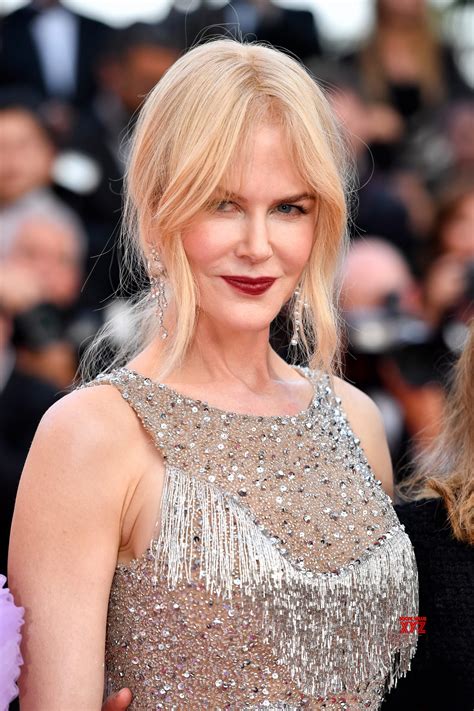 Nicole Kidman contemplated retirement when she got pregnant - Social ...