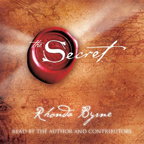 The Secret Audiobook by Rhonda Byrne | Rakuten Kobo Ireland