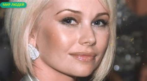 Елена Корикова: каким вырос сын актрисы и как сложилась её судьба ...