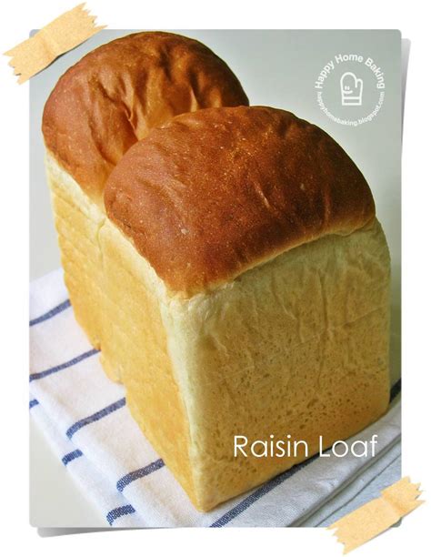 happy home baking february