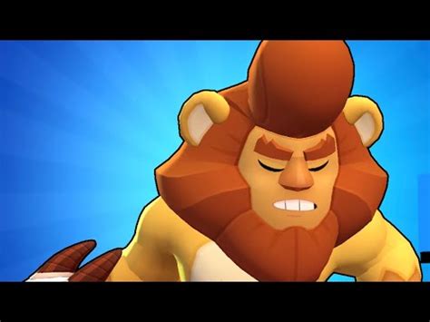 ЛЕВ БУЛЛ🦁! - YouTube