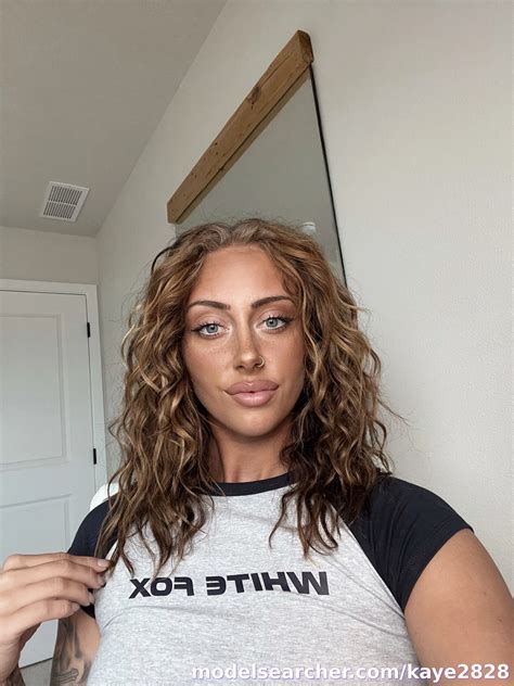 Kaye2828 Nude Onlyfans