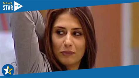 Big Brother star Monica Sirianni, 37, dies after collapsing in a bar on ...