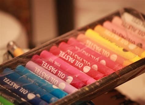 How to Use Oil Pastels? 6 Amazing Drawings for Beginners - Mooncostumes