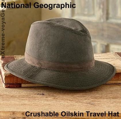 Панама-афганка для приключений от National Geographic /| Путь экстрима ...