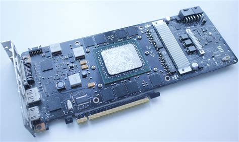 Intel выпустит графический процессор | Компьютерра
