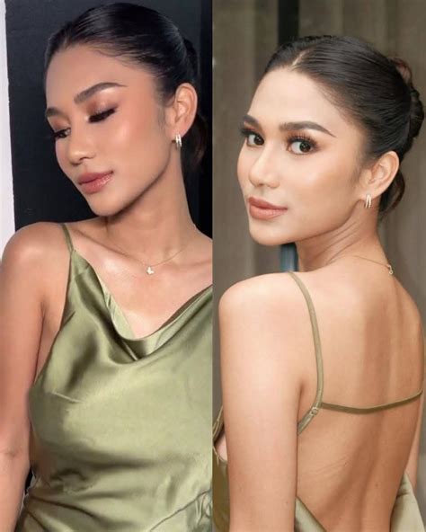 Outfit Azizah Salsa kondangan di... - ZIYA Lovers Channel | Facebook