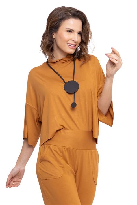 comprar blusa manga curta feminina