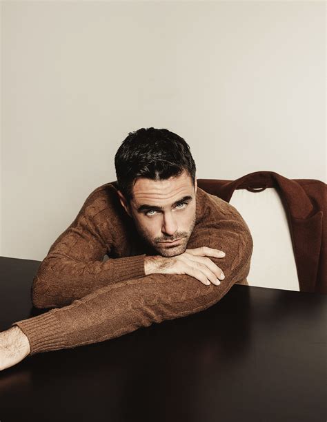 THE PERFECT MAN — The Perfect Man Magazine