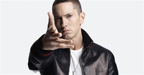 Tell It Tuesday: Eminem Drops Surprise Album & Proves that Hip Hop Beef ...