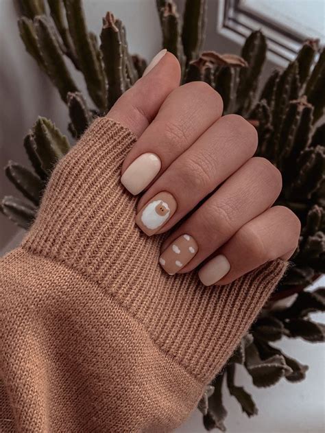Маникюр | Stylish nails, Manicure, Simple gel nails