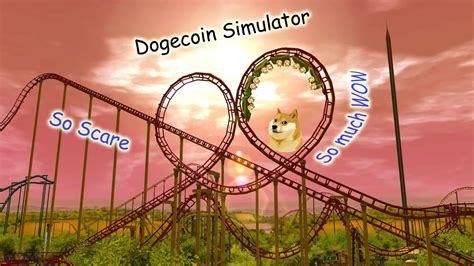 DogeCoin Simulator : r/dogecoin