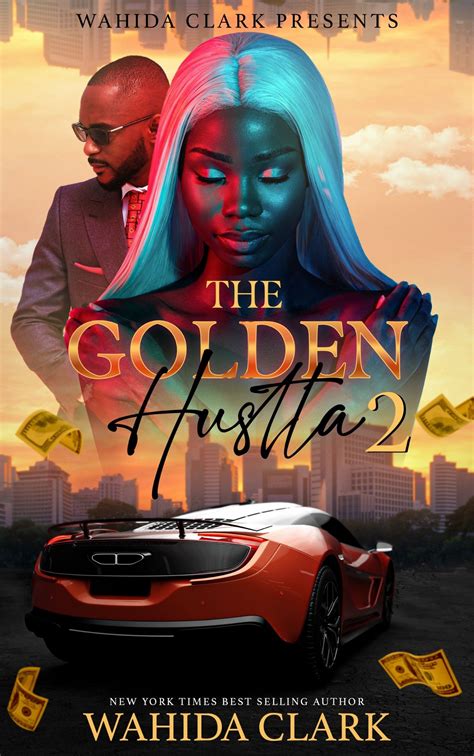 The Golden Hustla 2 Giveaway!