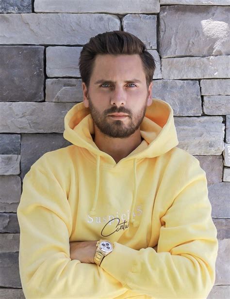 Scot disick – Artofit