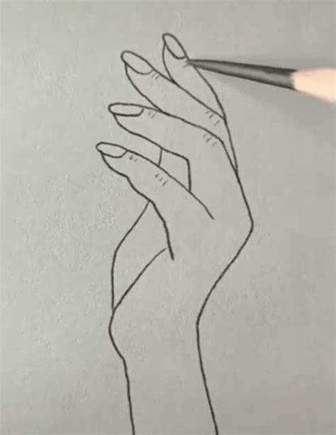 easy hand drawing doodle draw art artist artful easy hand