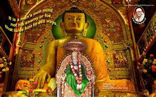 shirdi sai baba storiesleelas  teachings sai buddha purnima