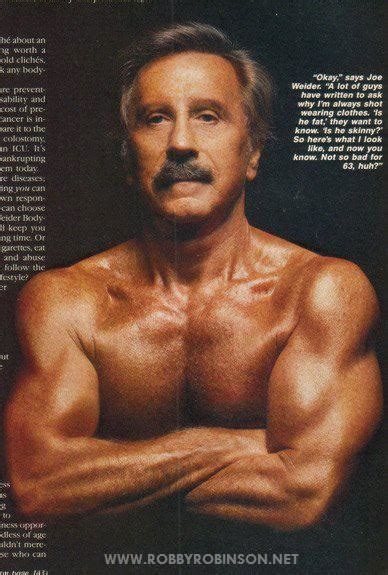 joe weider alchetron   social encyclopedia