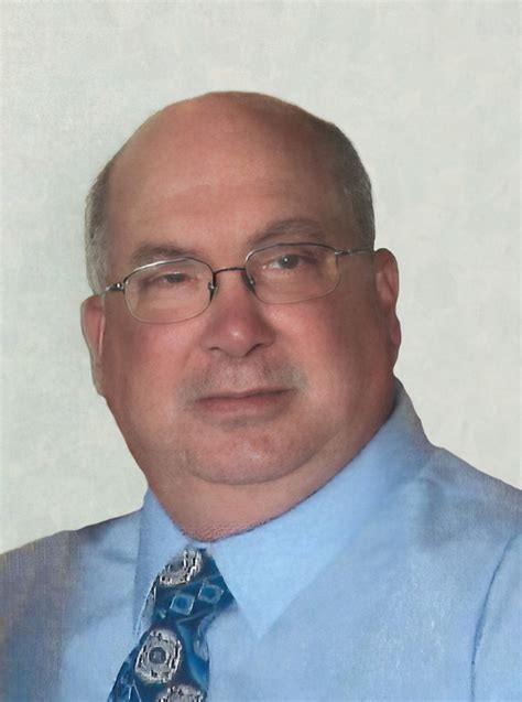 Gene M. Vandusen | Donald E. Lewis Funeral Home, Inc. | Warren, PA