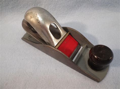 STANLEY VICTOR - Vintage Tools