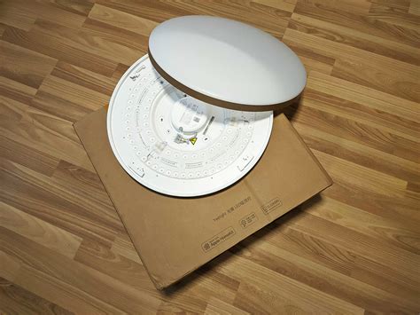 Xiaomi Yeelight Arwen 550s — Xiaomi-note.ru