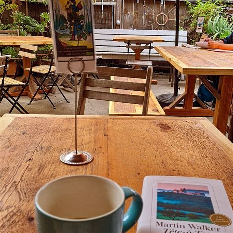 JULIE'S COFFEE & TEA GARDEN, Alameda - Restaurant Reviews, Photos & Phone Number - Tripadvisor