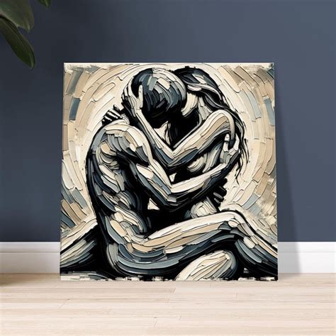 sensual wall art modern abstract art art canvas abstract oil