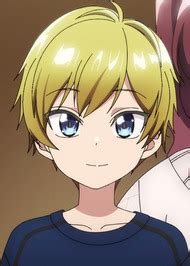 Kazuma AKASHI | Anime-Planet