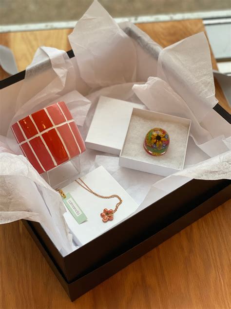 Local Artisan Gift Box 2 – AGH Shop