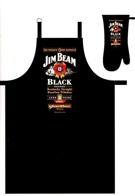 JIM BEAM Merchandise