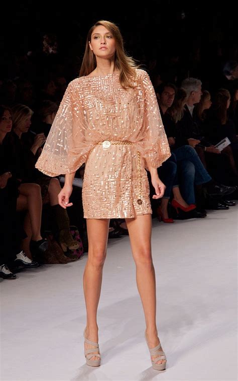 Elie Saab First pictures, S/S 2011 - Ready-to-Wear