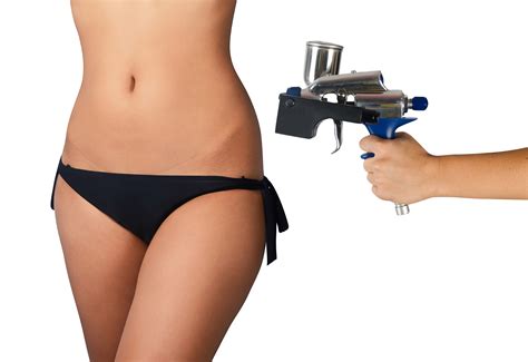 How to Make a Spray Tan Last Longer | Broad Ripple Tans