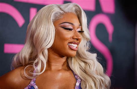 Megan Thee Stallion And Nicki Minaj Are 1-2 On The Charts Amid Bitter Feud