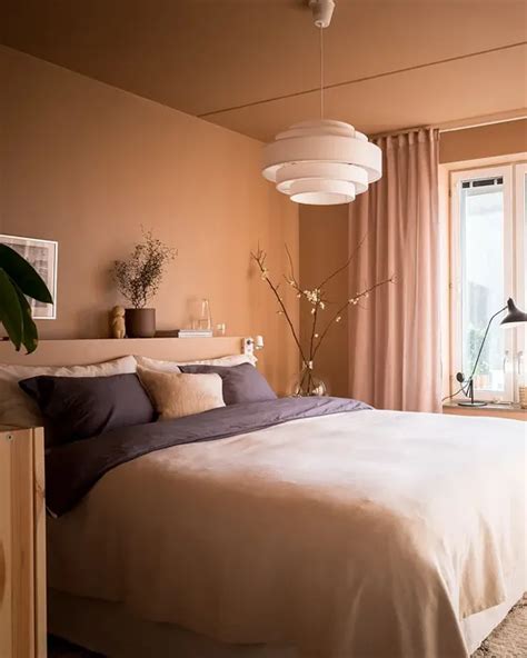 Jotun Desert Pink 12120 paint color