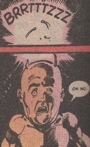 Grott (Character) - Comic Vine