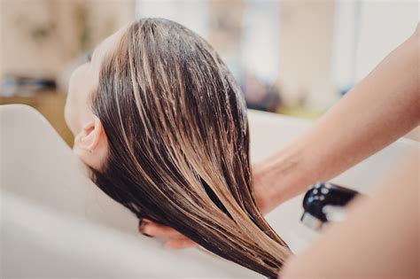 relaxed hair    embrace  brilliance