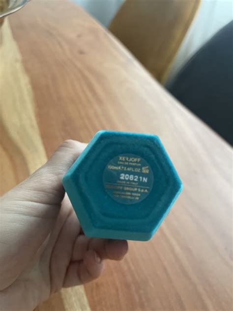 Xerjoff Erba Pura 100 ml
