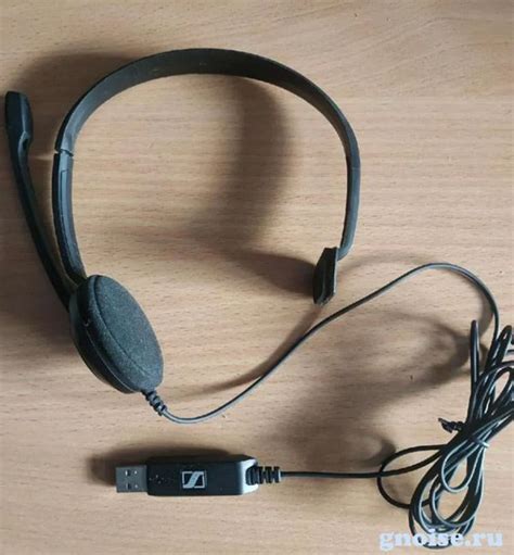 Sennheiser pc 7 usb: стоит ли купить проводную компьютерную гарнитуру