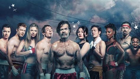 Shameless: Season 10 Trailer - This Season On - Rotten Tomatoes